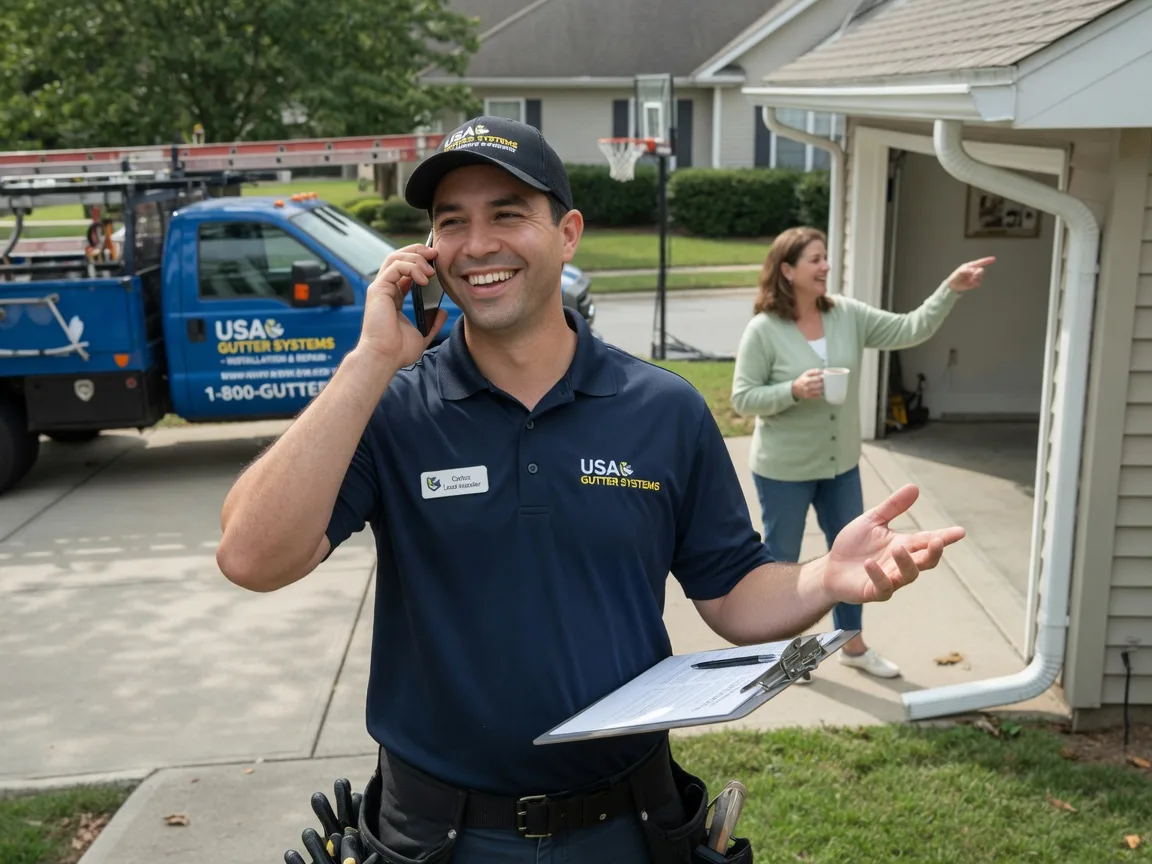 Gutter Installation Allouez, WI FAQs